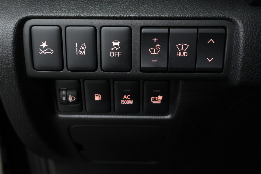 Mitsubishi Eclipse Cross vaihtoauto