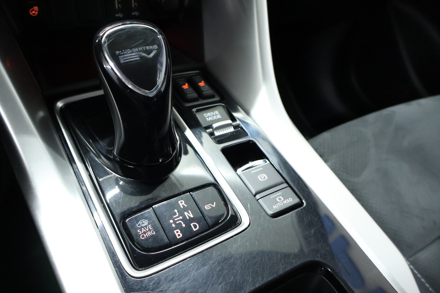 Mitsubishi Eclipse Cross vaihtoauto