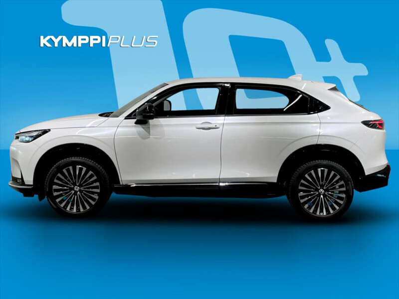 Honda e Ny1 vaihtoauto