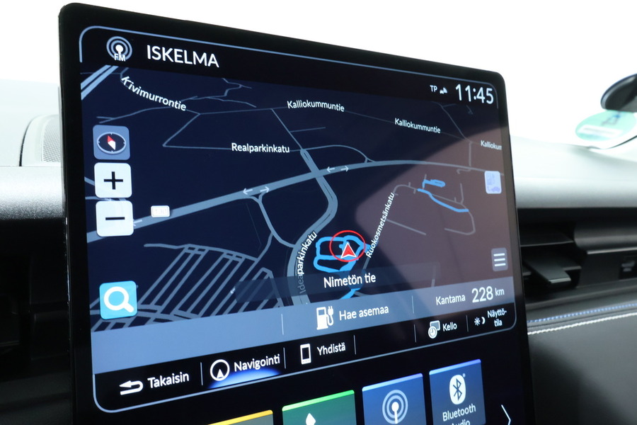 Honda e Ny1 vaihtoauto