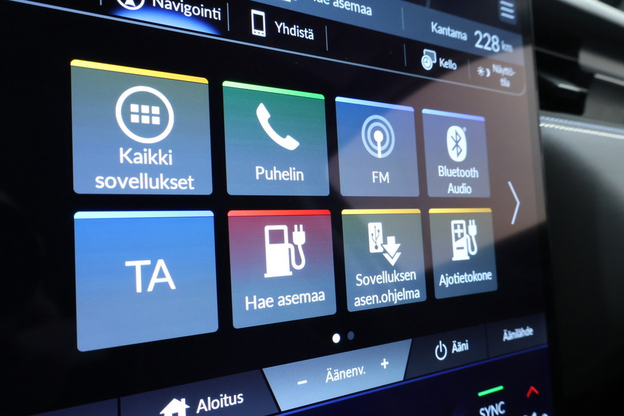 Honda e Ny1 vaihtoauto