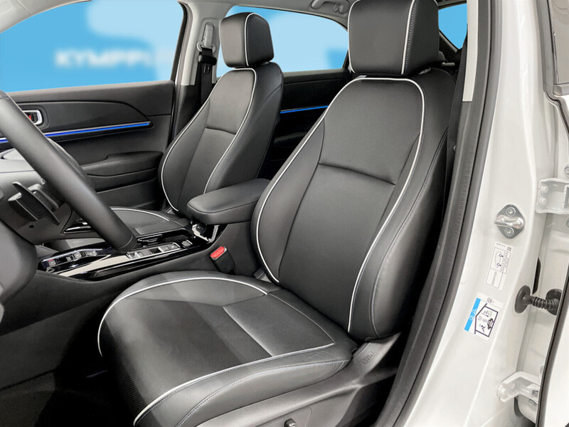 Honda e Ny1 vaihtoauto