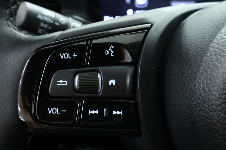 Honda e Ny1 vaihtoauto