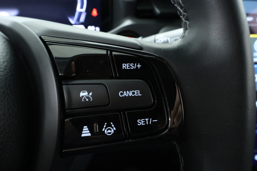 Honda e Ny1 vaihtoauto