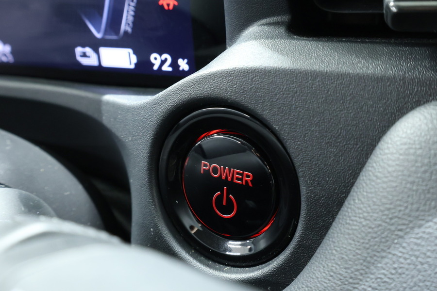 Honda e Ny1 vaihtoauto