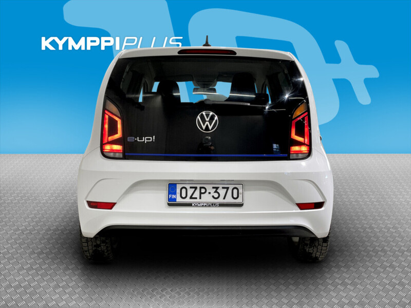 Volkswagen up! vaihtoauto
