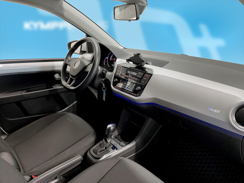 Volkswagen up! vaihtoauto