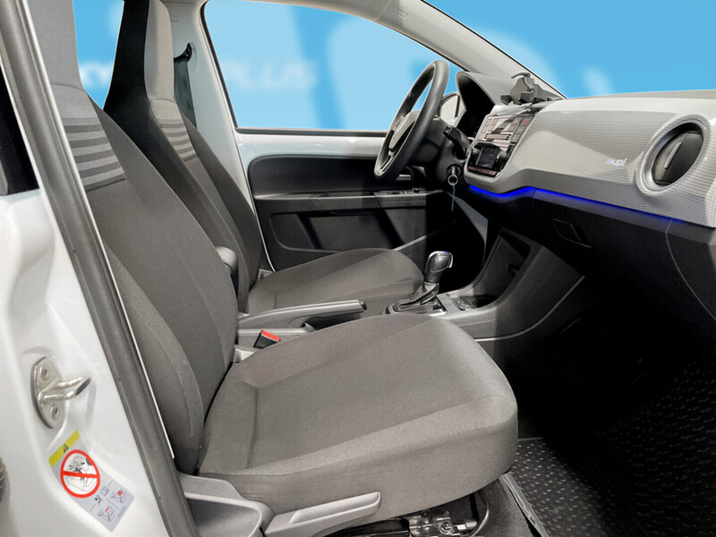 Volkswagen up! vaihtoauto