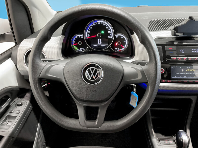 Volkswagen up! vaihtoauto
