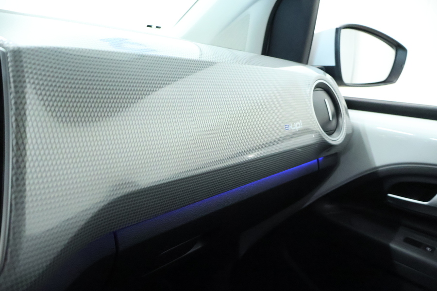 Volkswagen up! vaihtoauto