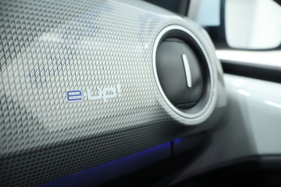 Volkswagen up! vaihtoauto