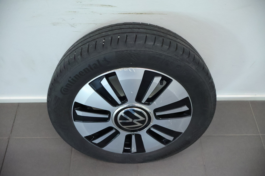 Volkswagen up! vaihtoauto