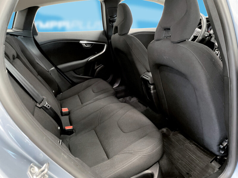 Volvo V40 vaihtoauto