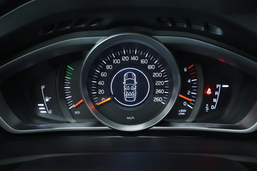 Volvo V40 vaihtoauto