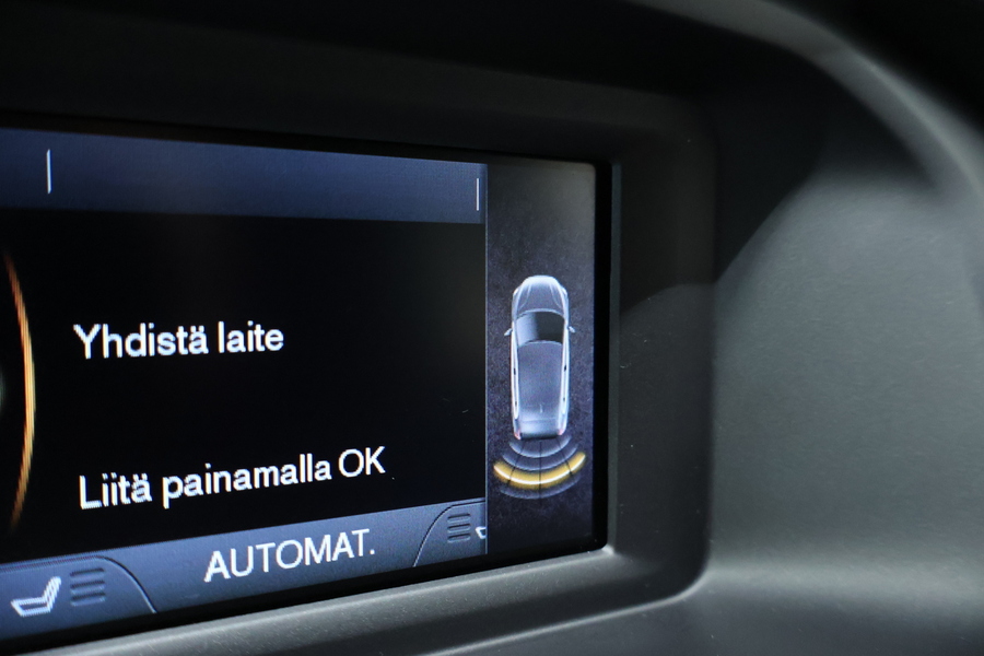 Volvo V40 vaihtoauto