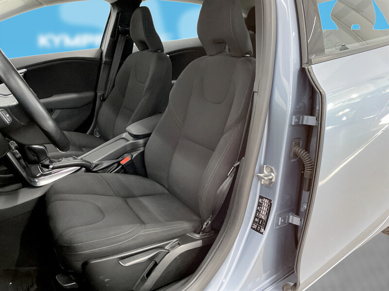 Volvo V40 vaihtoauto