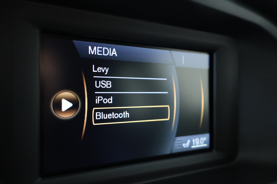 Volvo V40 vaihtoauto