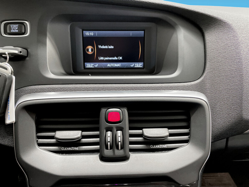 Volvo V40 vaihtoauto