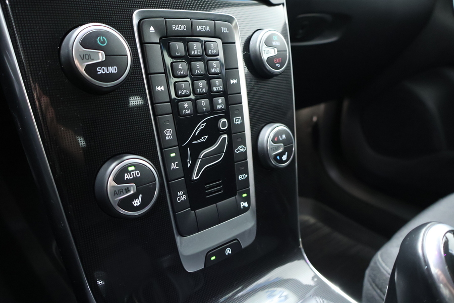 Volvo V40 vaihtoauto