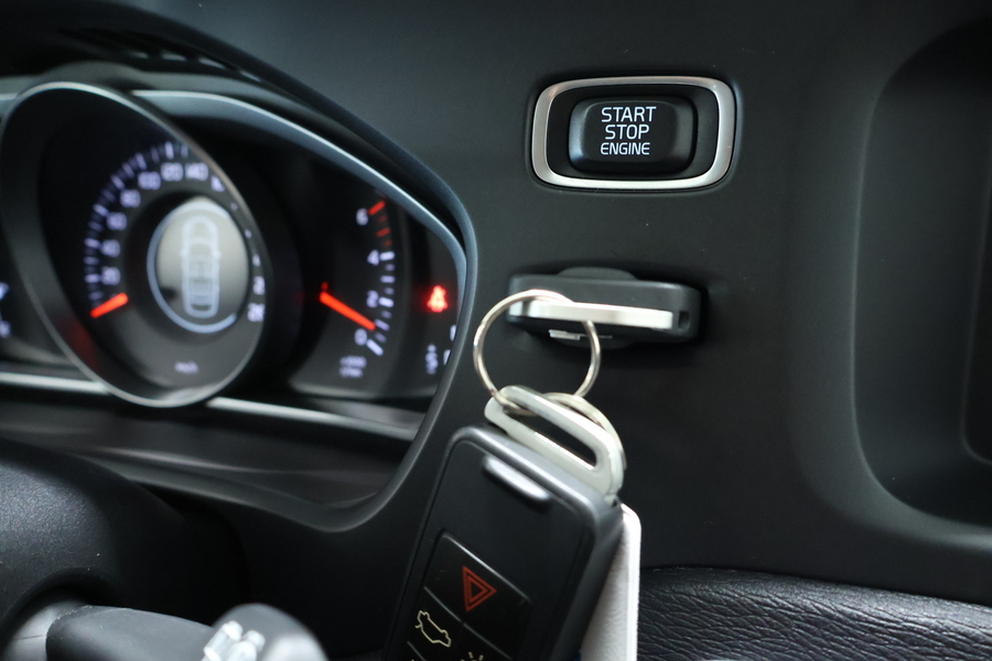 Volvo V40 vaihtoauto