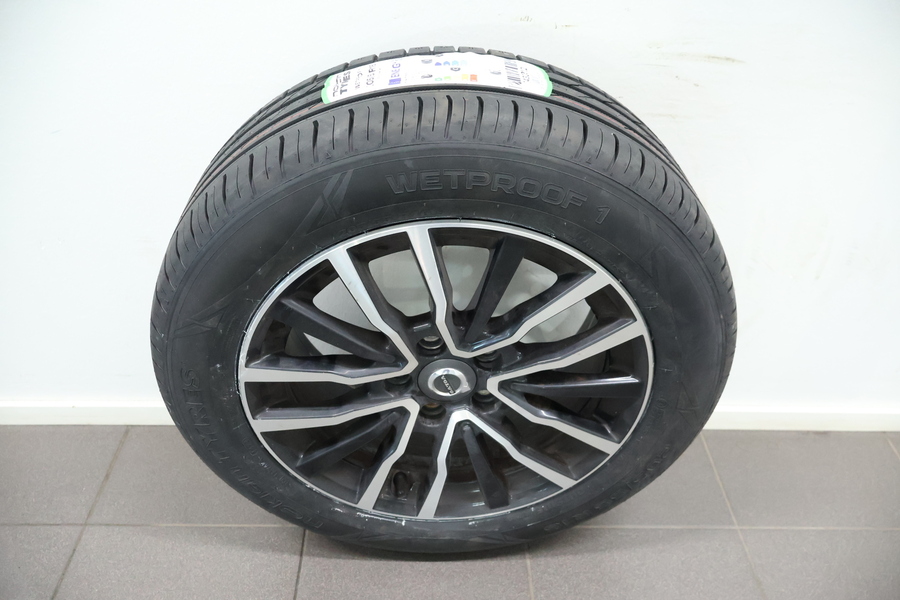 Volvo V40 vaihtoauto