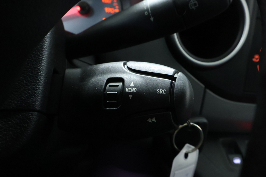 Citroën Berlingo Multispace vaihtoauto