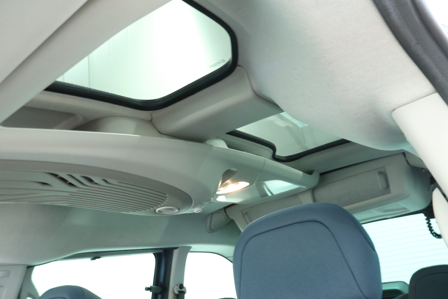 Citroën Berlingo Multispace vaihtoauto