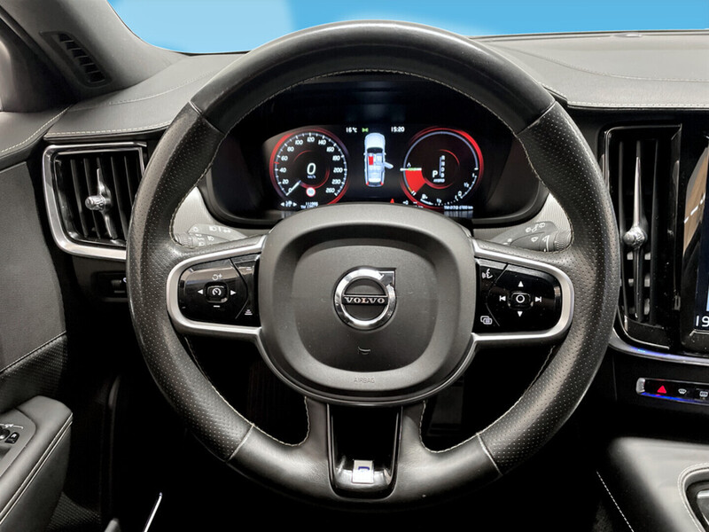 Volvo V90 vaihtoauto