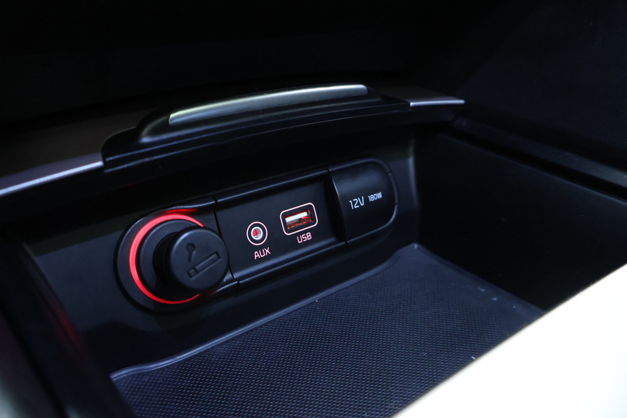 Kia Optima vaihtoauto