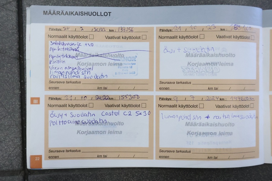 Citroën C4 Cactus vaihtoauto