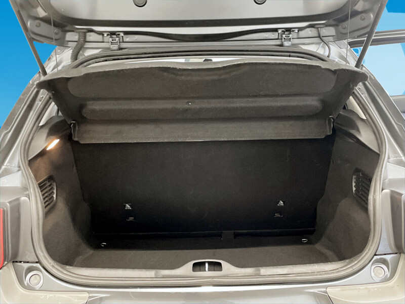 Citroën C4 Cactus vaihtoauto