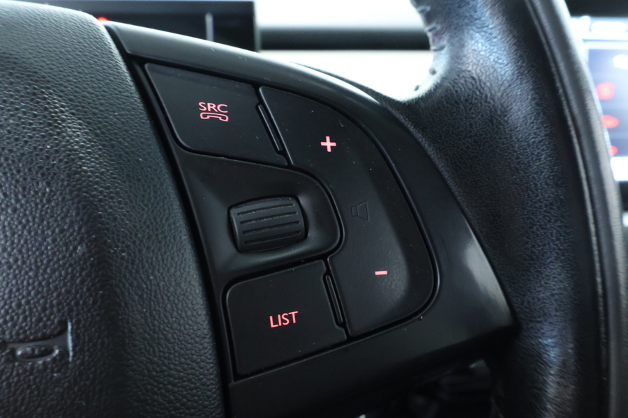 Citroën C4 Cactus vaihtoauto