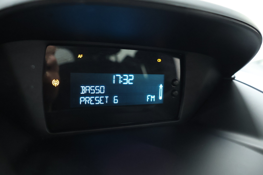 Ford B-Max vaihtoauto