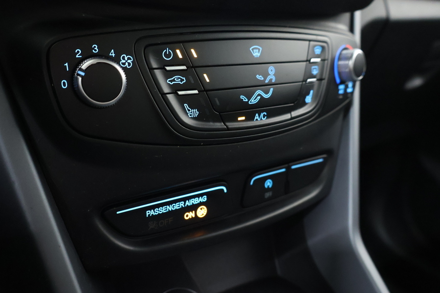 Ford B-Max vaihtoauto