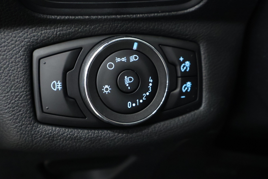 Ford B-Max vaihtoauto