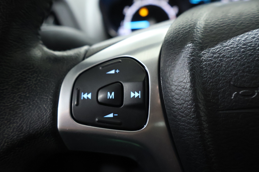 Ford B-Max vaihtoauto