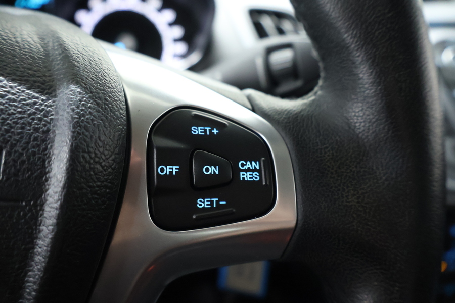 Ford B-Max vaihtoauto