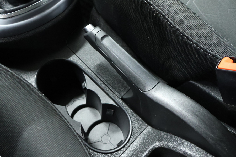 Ford B-Max vaihtoauto