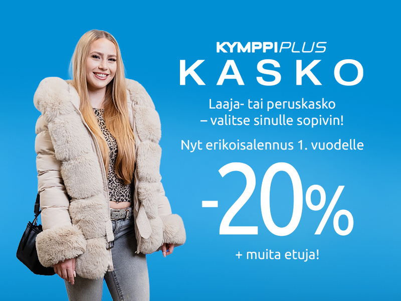 Kia XCeed vaihtoauto