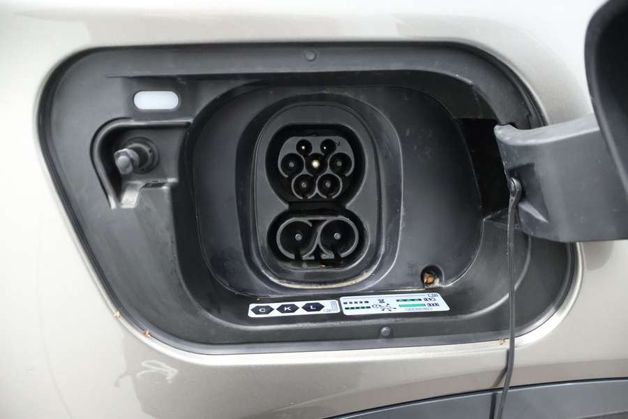 Cupra Tavascan vaihtoauto