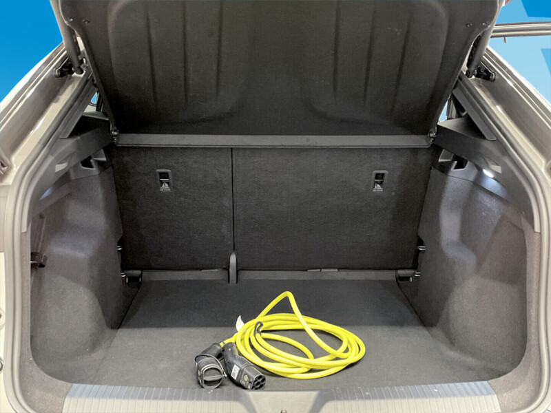 Cupra Tavascan vaihtoauto