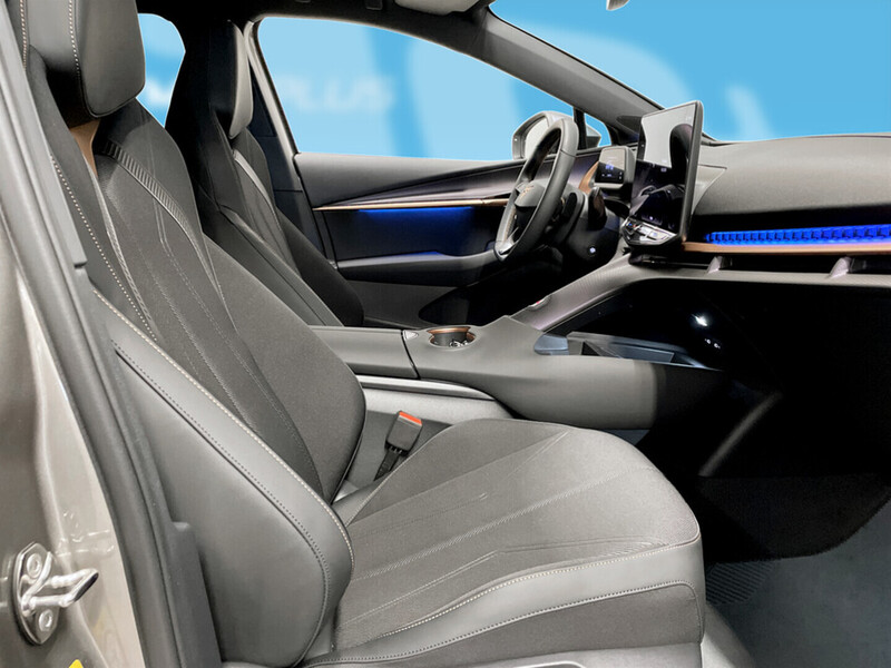 Cupra Tavascan vaihtoauto