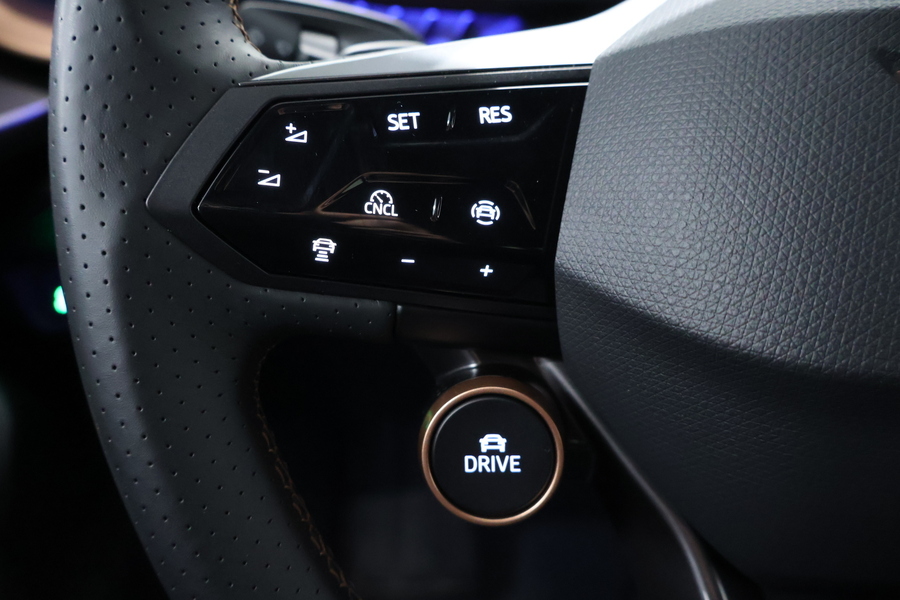 Cupra Tavascan vaihtoauto