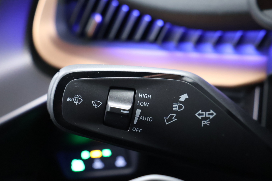 Cupra Tavascan vaihtoauto