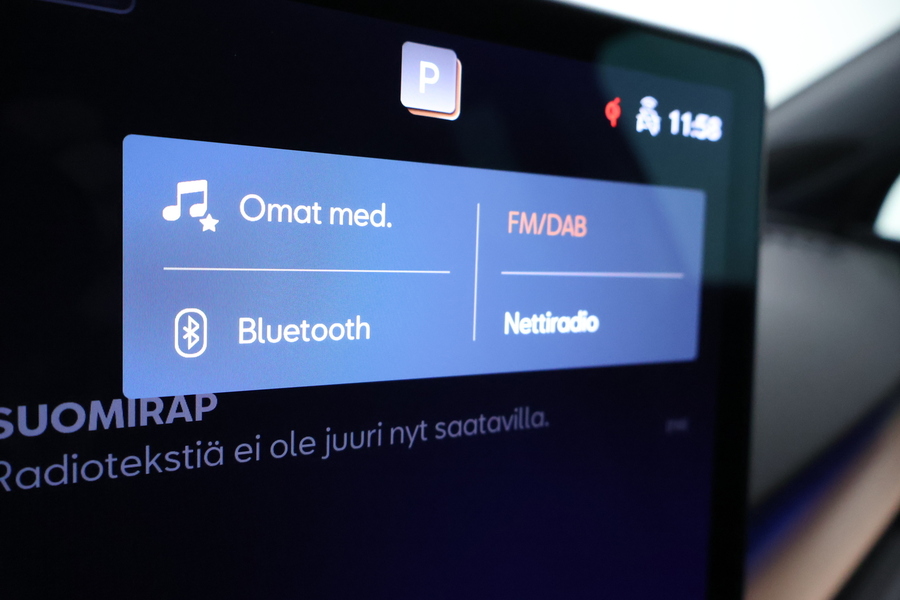 Cupra Tavascan vaihtoauto