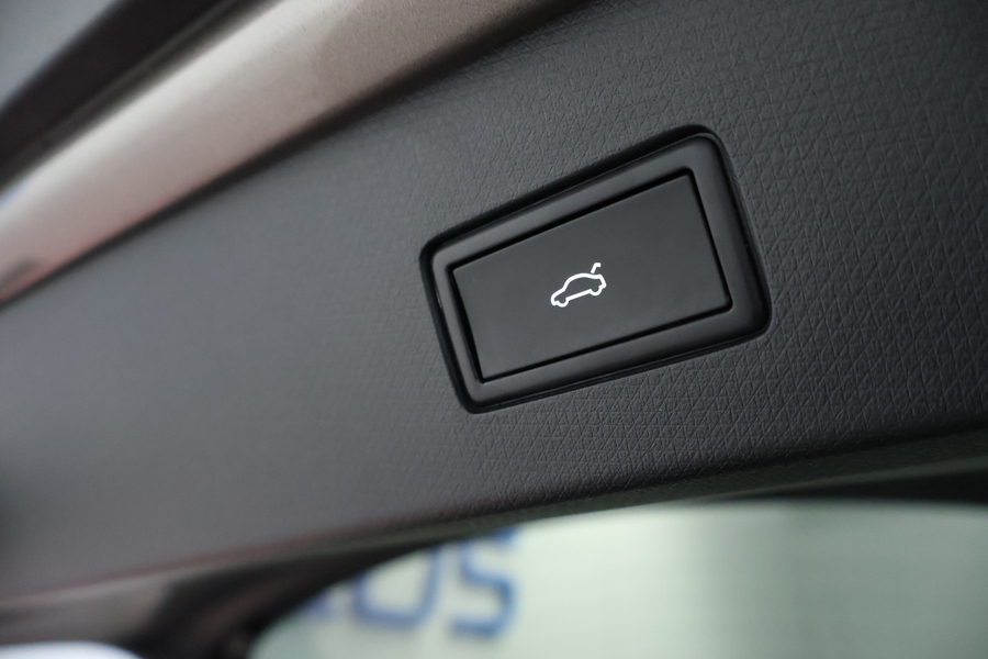 Cupra Tavascan vaihtoauto