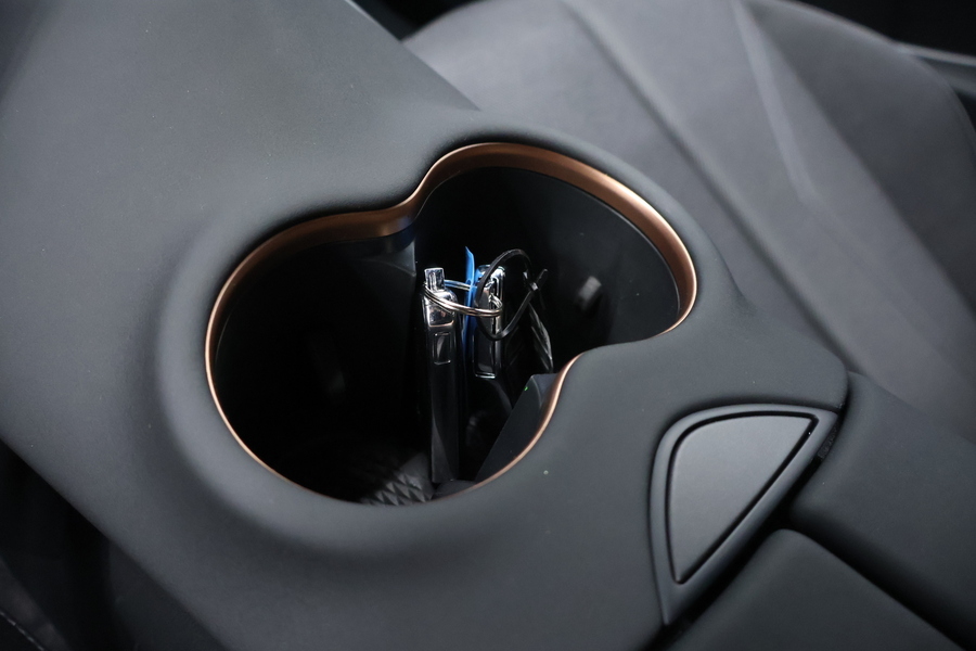 Cupra Tavascan vaihtoauto