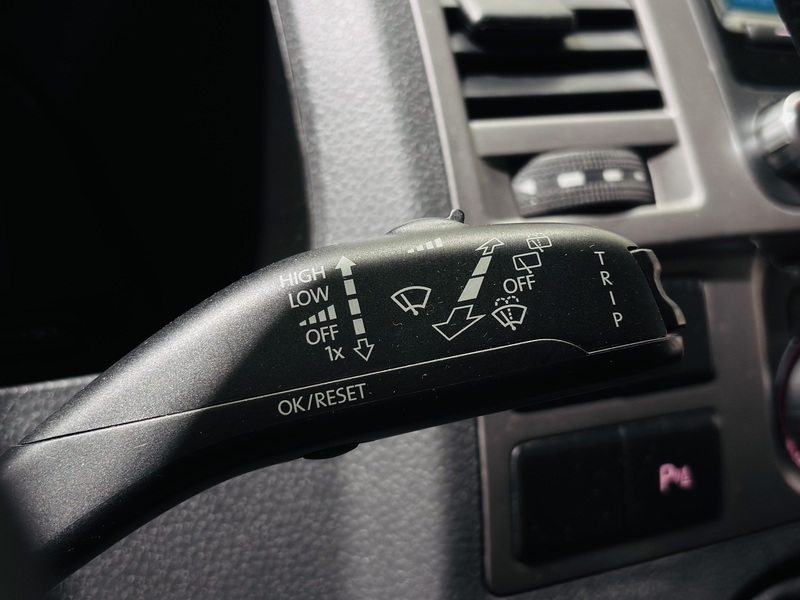 Volkswagen Caravelle vaihtoauto