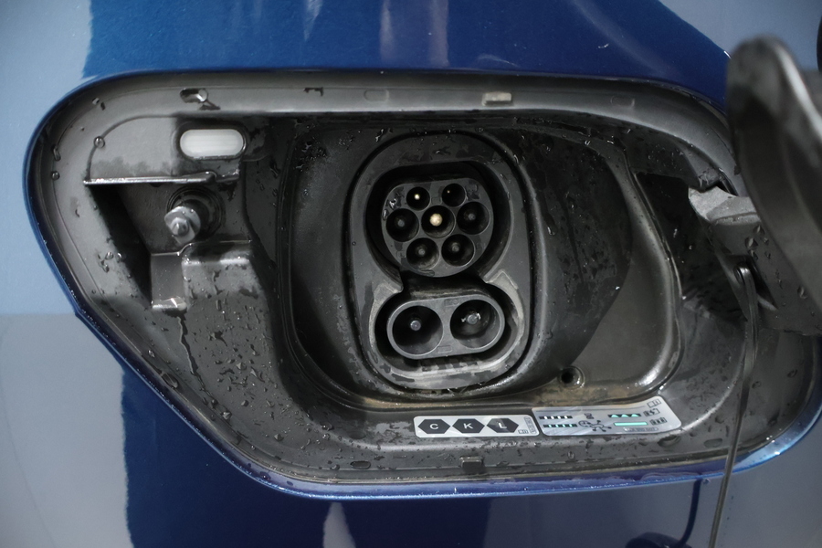 Cupra Born vaihtoauto