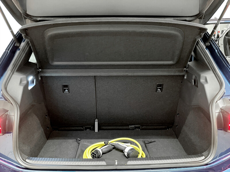 Cupra Born vaihtoauto